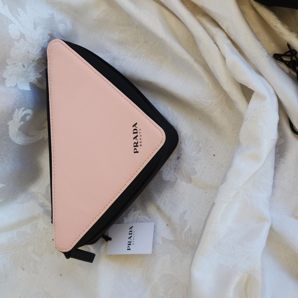 Prada Pouch, - Picture 3 of 4